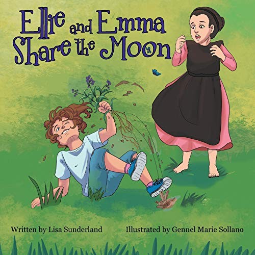 Ellie and emma - share, the