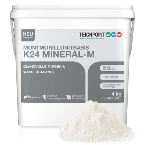 K24 mineral - k24, kg