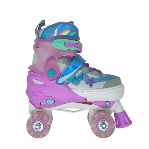 Pattini per bambini quad - pattini,