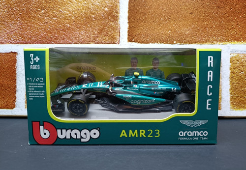 Modellino auto formula - 1, f1