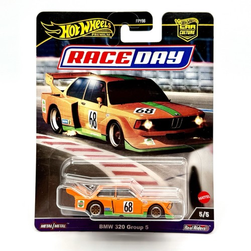 Hot wheels race - hot, bmw