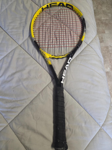 Head pro stock tgk285 - head,