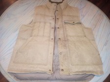 Gilet Filson Large Down