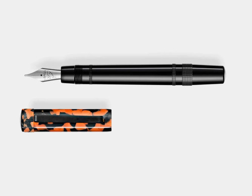 Tibaldi fountain pen perfecta - pen, (perfecta