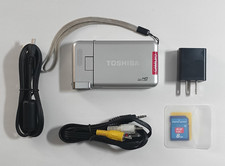 Videocamera digitale Toshiba