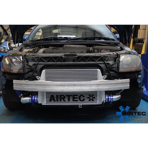 Kit intercooler airtec - intercooler,