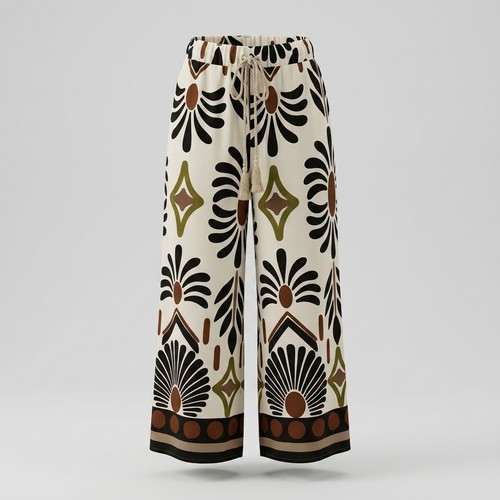 Chika girl 10713 - girl, pantalone
