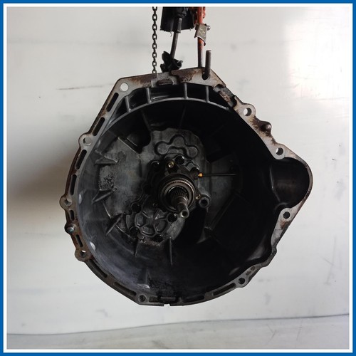 Cambio manuale ssangyong - cambio,