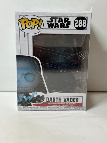 Funko pop star wars - funko, 288