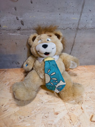 Orso ciro parlante - orso,