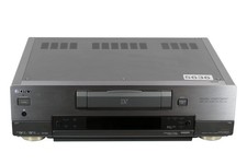 Sony DHR-1000VC DV & Mini DV