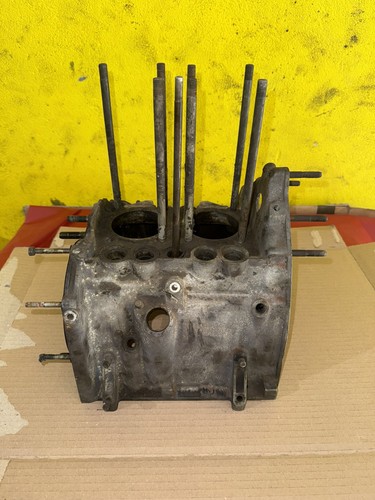 Monoblocco basamento fiat 500 - fiat,
