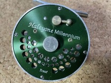 Mulinello Kiraku Halcyone