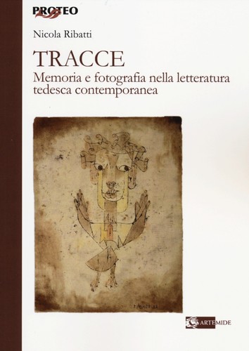 Tracce memoria fotografia - tracce., e