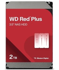 Western Digital 2TB WD Rosso
