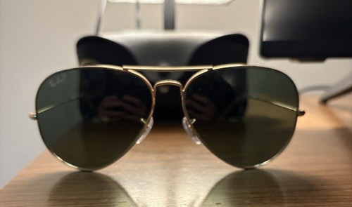 Occhiali sole ray ban - ray,