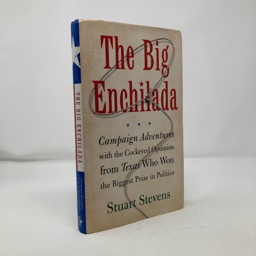 The big enchilada campaign - the, enchilada: