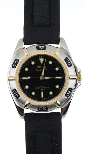 Michel valentin orologio - michel,