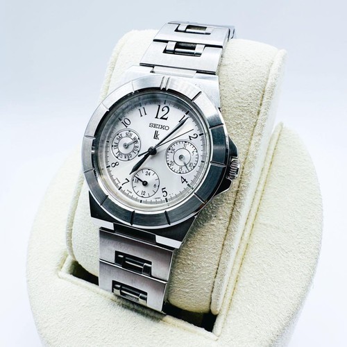 Dal giappone seiko lukia - 【dal, giappone】seiko