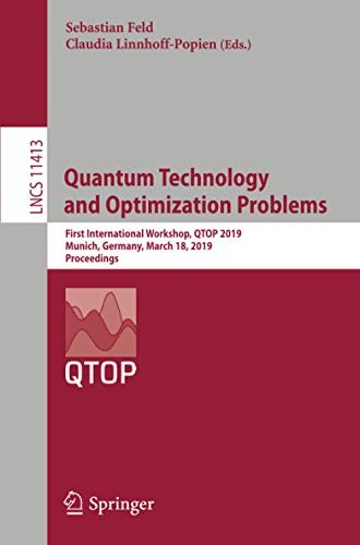 Quantum technology and - quantum,