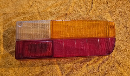 Plastica fanale posteriore - fanale,