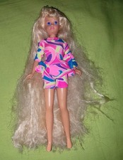 Barbie Vintage Totalmente