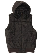 Adidas Gilet Uomo Imbottito