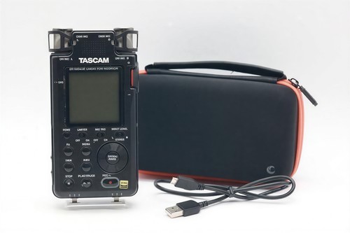Tascam 100mkiii - tascam, dr-100mkiii