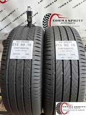 2 PNEUMATICI DI OCCASIONE