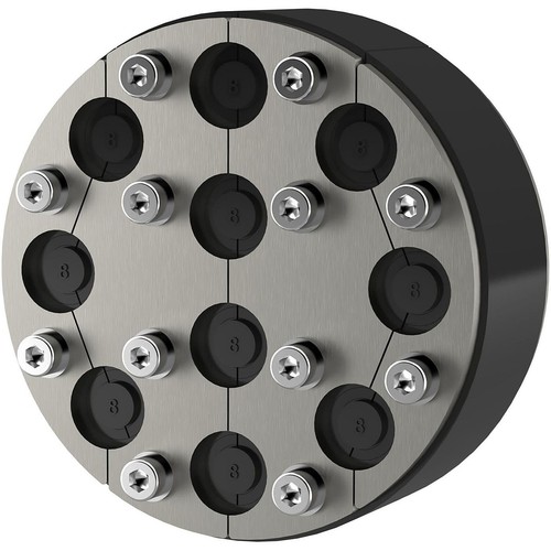 Hauff technik guarnizione - hauff-technik,