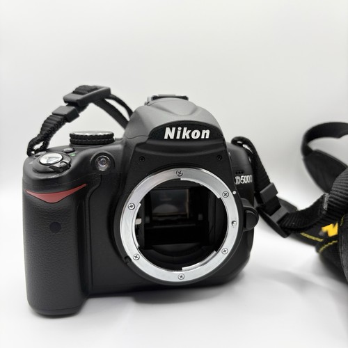 Nikon d5000 5414 - d5000, scatti