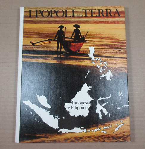Popoli della terra - popoli,