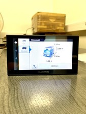 Garmin Camper / RV 660 LMT 6” Europa 45 Navigatore Campeggio Camper