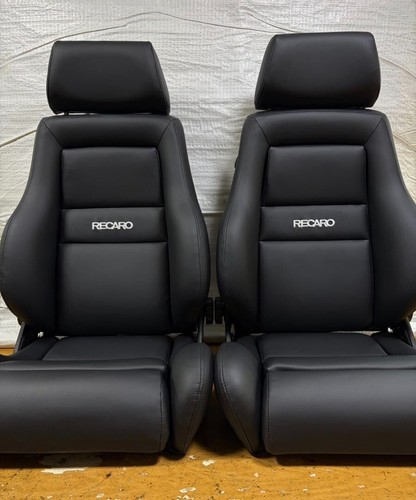 Recaro posti sedili - 2,