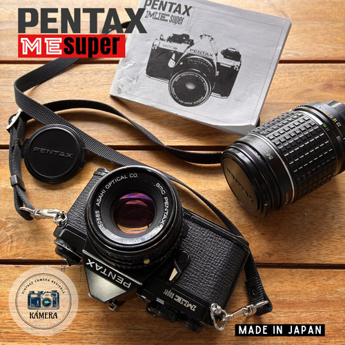 Ricondizionato pentax me - [ricondizionato],