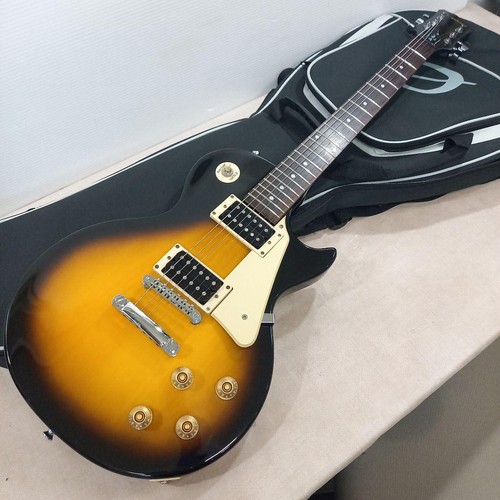 Epiphone les paul 100 - epiphone,