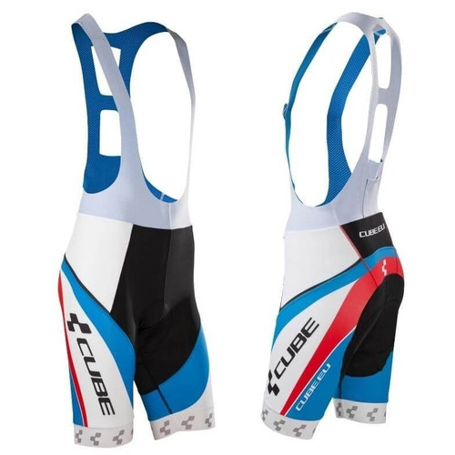 Cube teamline pantaloncini - cube,