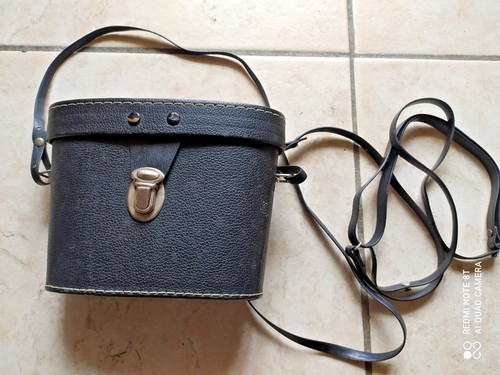 Custodia porta binocolo - custodia, in
