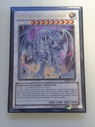 Tcg yugioh drago - yugioh, :