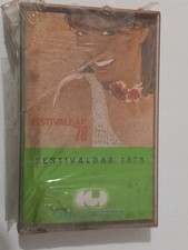 FESTIVALBAR 1978 NUOVA!! CGD