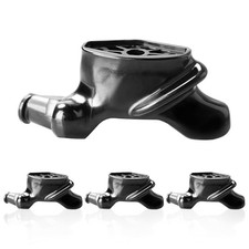 Testa d'anatra per macchina