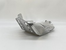 Piastra protezione motore ALU