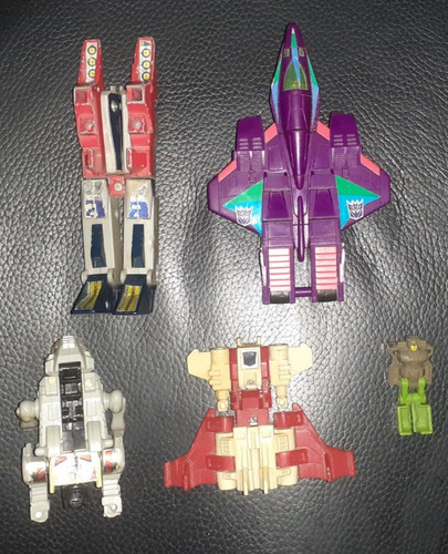 Lotto robot transformers - lotto,