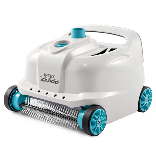 Intex 28005 pulitore piscina - intex,