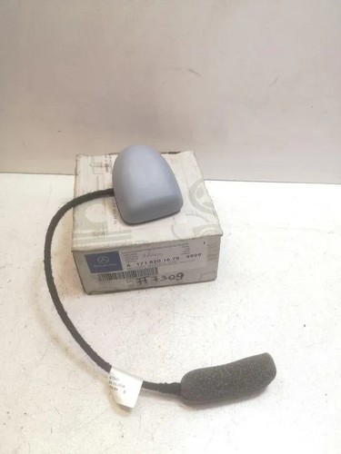 Antenna mercedes benz slk - mercedes-benz, r171