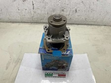 POMPA ACQUA NUOVA FIAT 127 147 PANDA RITMO UNO FIORINO 1.3 7597577 (OM765)