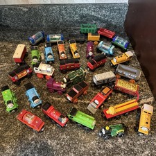 Geniune Thomas Treno in legno