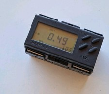 Bticino 4477 THERMO P