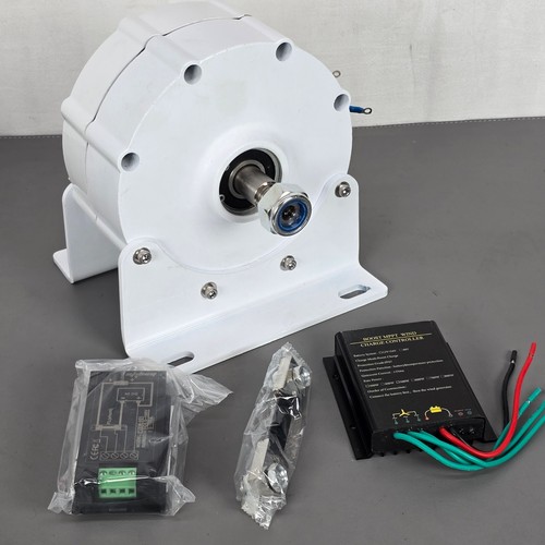 Generatore eolico magnete - generatore,