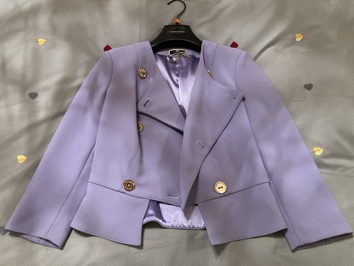 Elisabetta franchi giacchina - elisabetta,